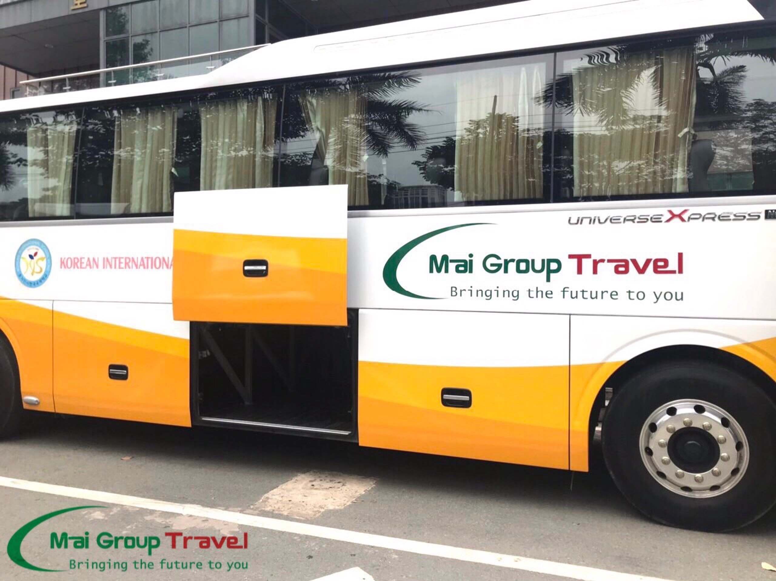 Ham Xe Ucon Maigroup Travel