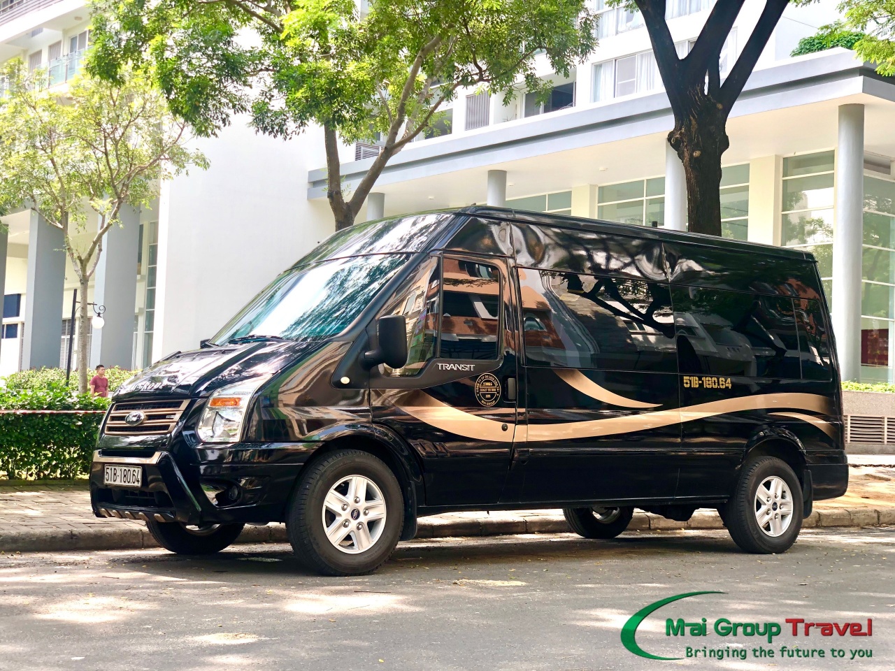 CHO THUÊ XE LIMOUSINE CAO CẤP